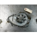 108V103 Water Coolant Pump From 2001 Toyota Rav4  2.0